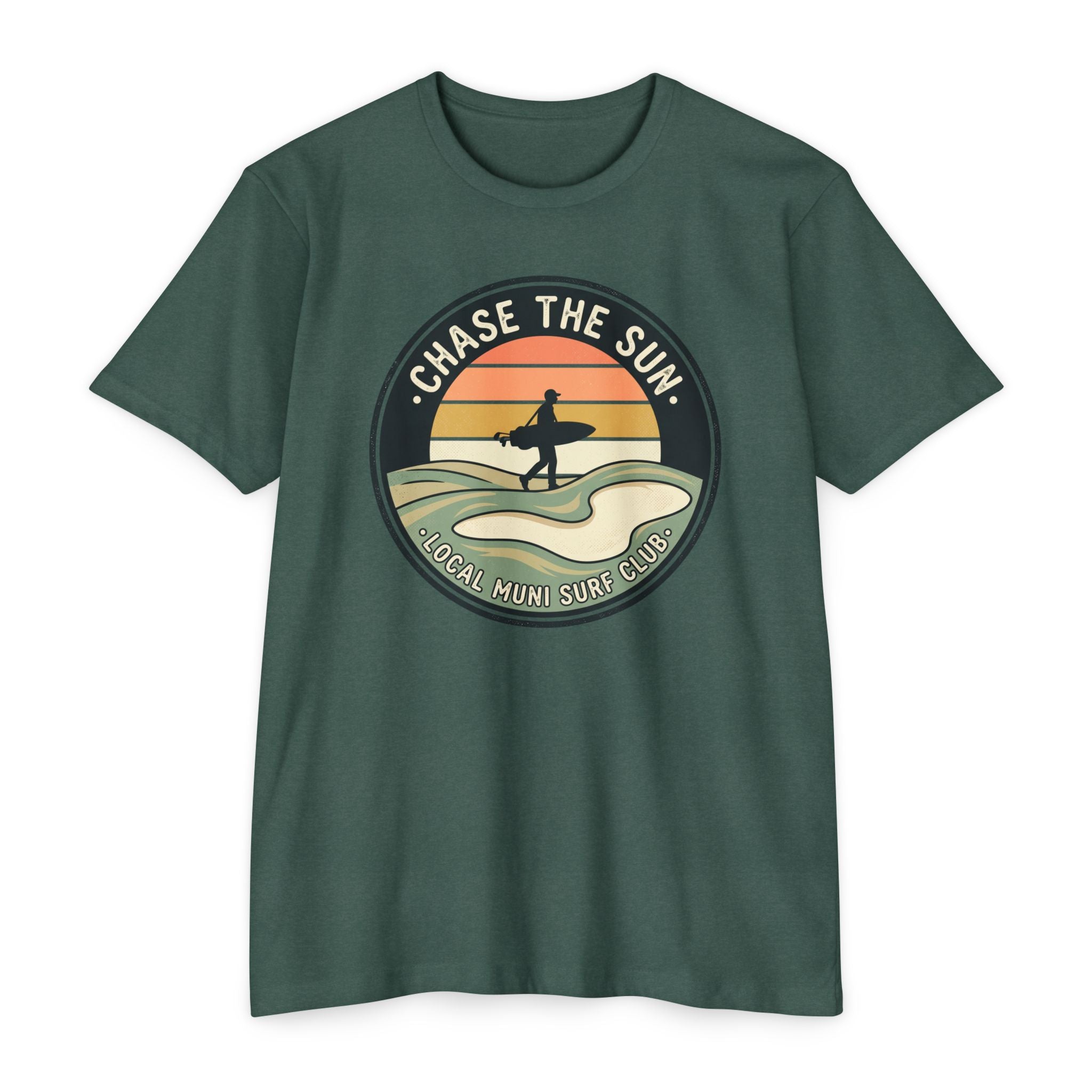 Chase the Sun T-Shirt