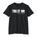 Tee It Up. T-Shirt