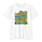 Weekend Warriors World Tour T-Shirt