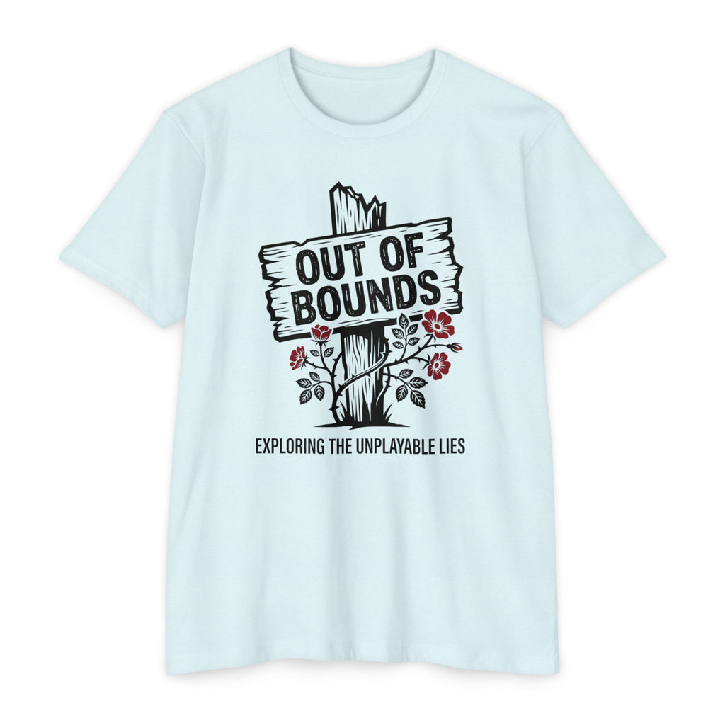 Out of Bounds T-Shirt