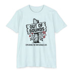 Out of Bounds T-Shirt