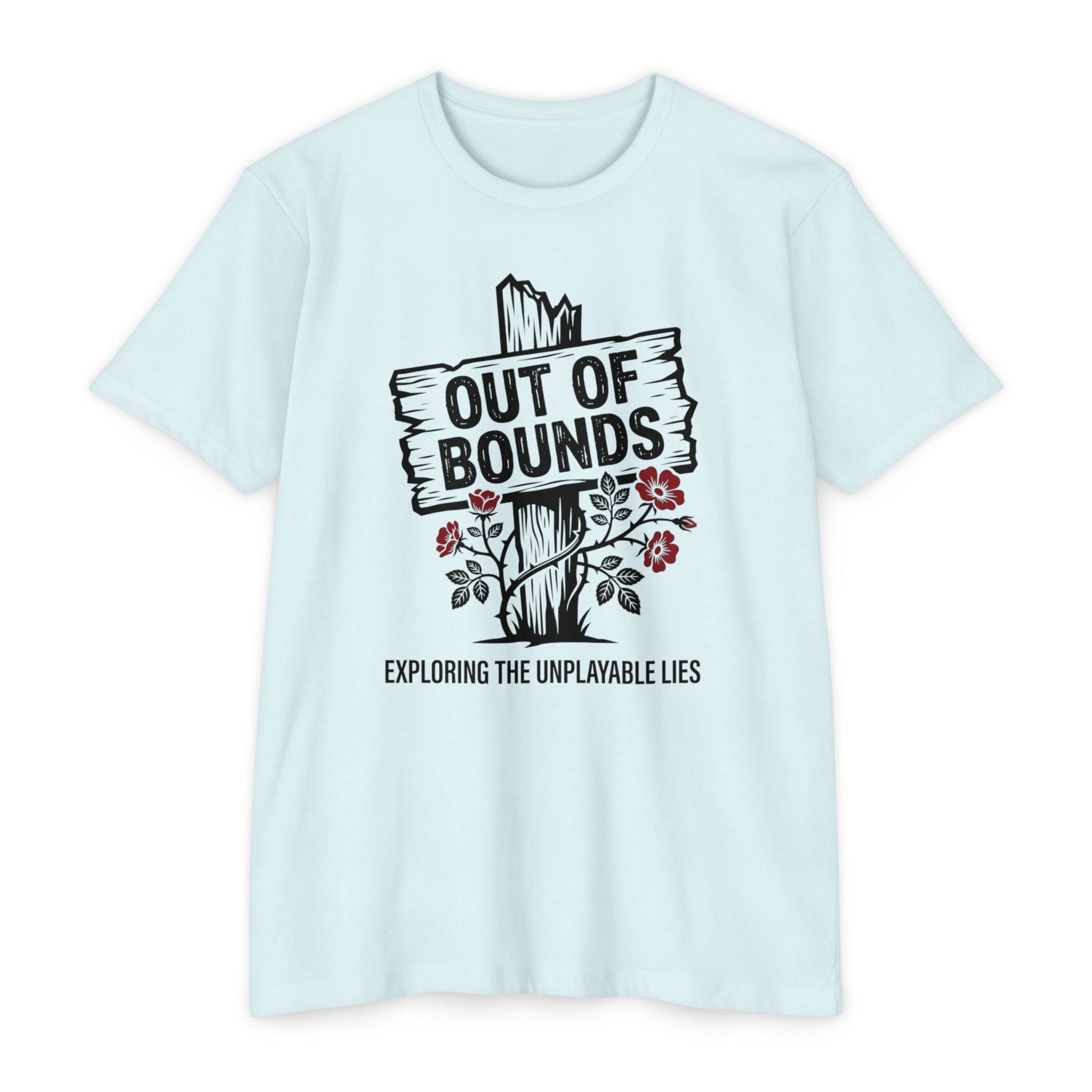 Out of Bounds T-Shirt