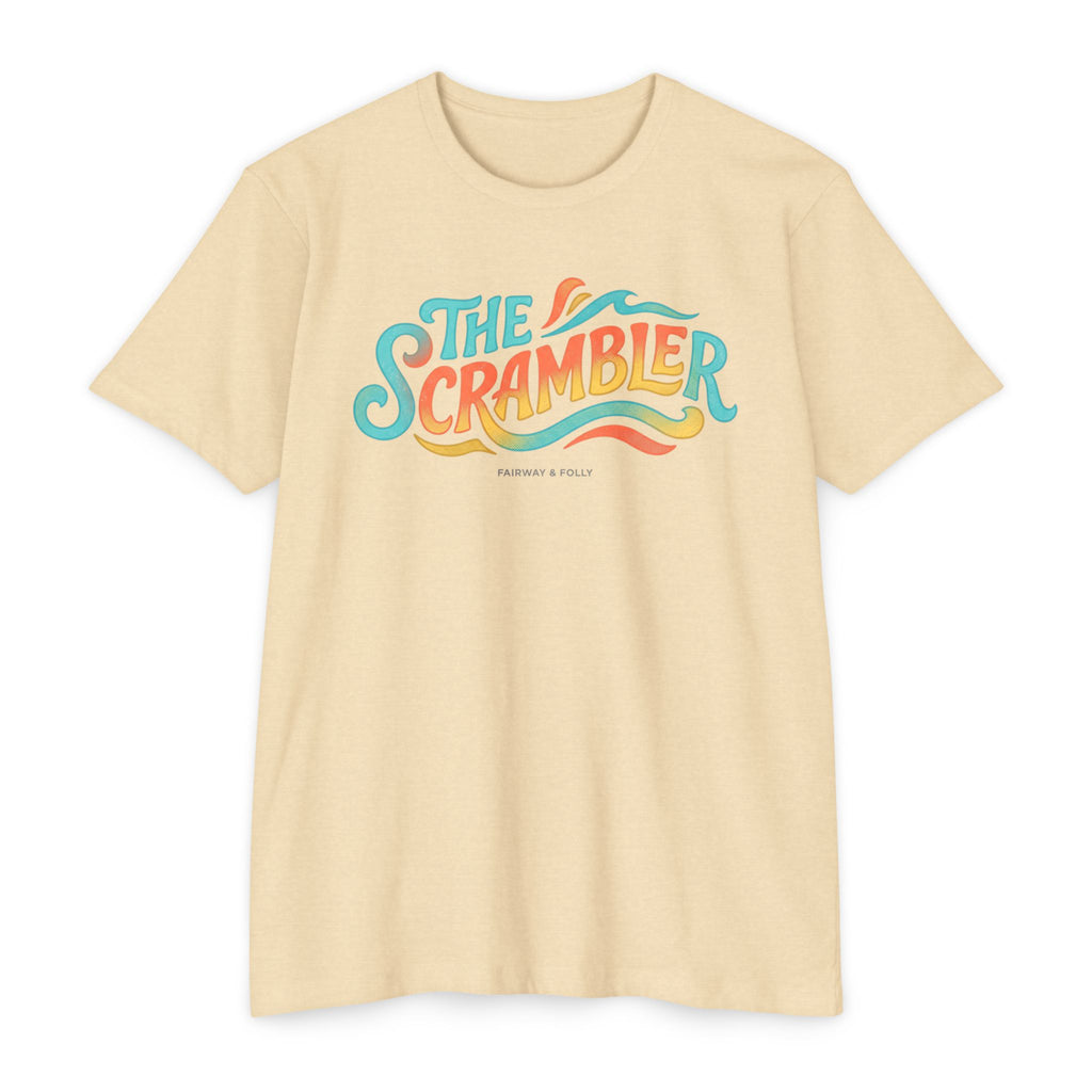 Scrambler T-Shirt