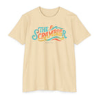 Scrambler T-Shirt
