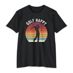 Golf Happy T-Shirt