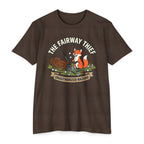 Fairway Thief T-Shirt