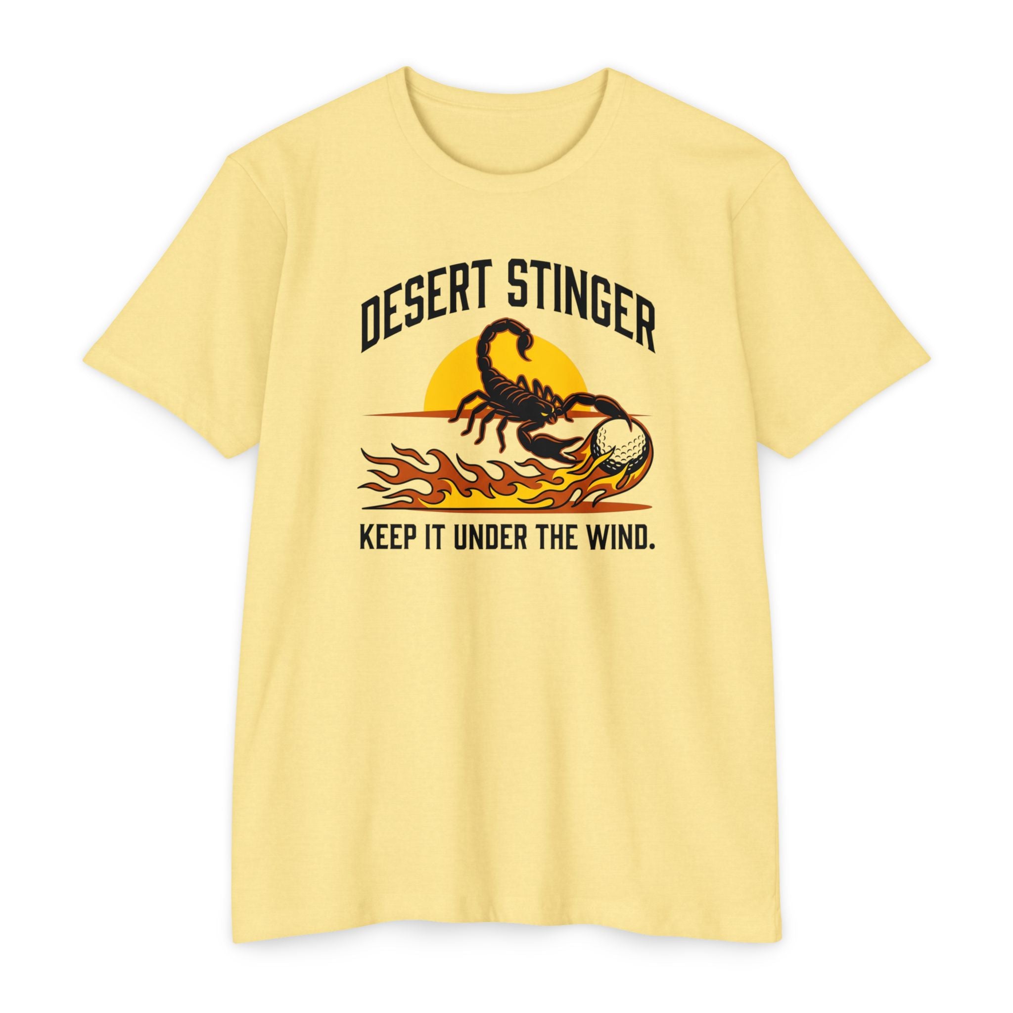 Desert Stinger T-Shirt