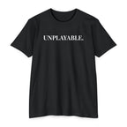 Unplayable. T-Shirt