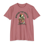 Beware the Dogleg T-Shirt