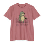 Born for the Ruff T-Shirt