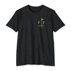 Fairway & Folly Crest T-Shirt