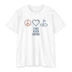 Find Your Grind T-Shirt