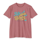 Up and Down T-Shirt