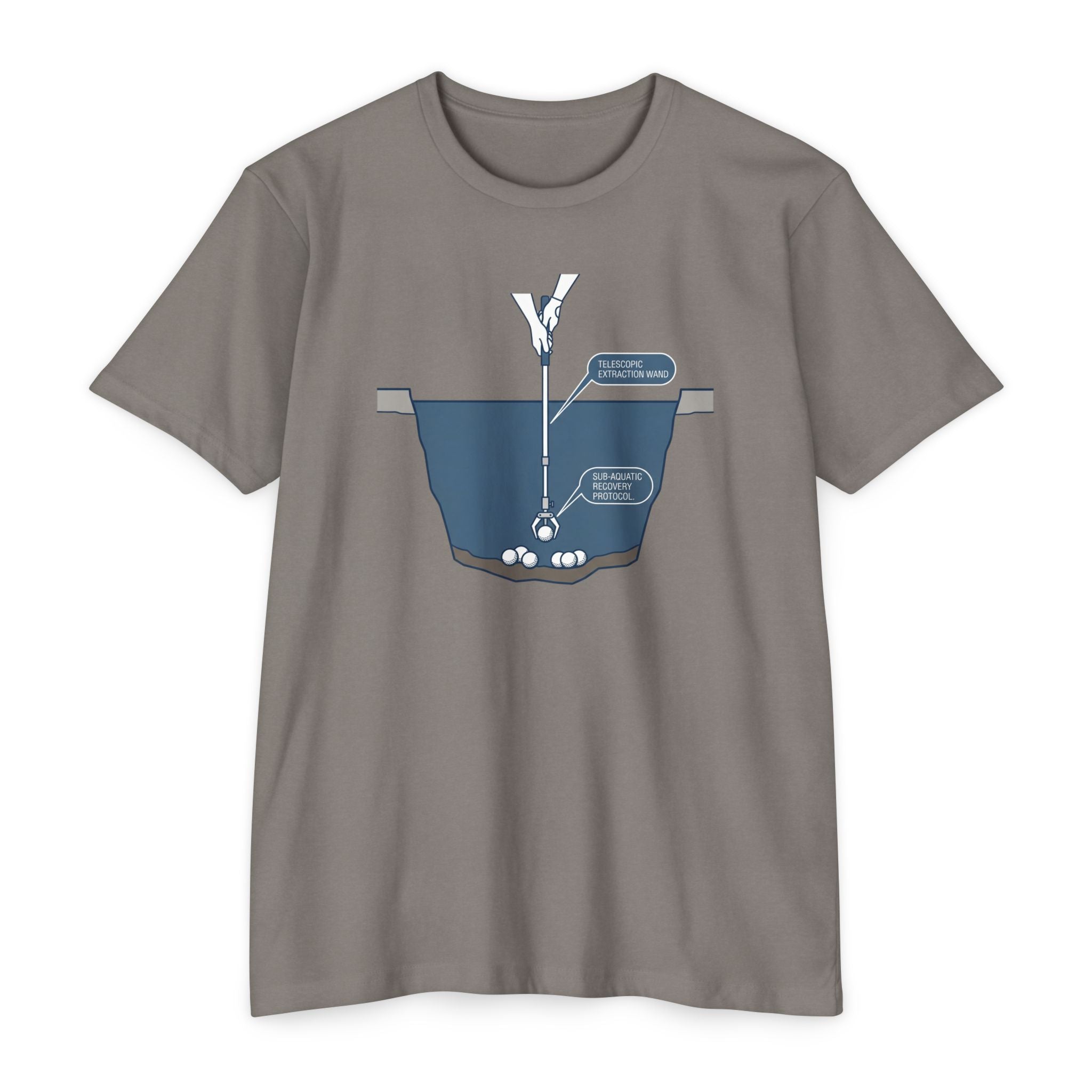 Ball Retriever T-Shirt