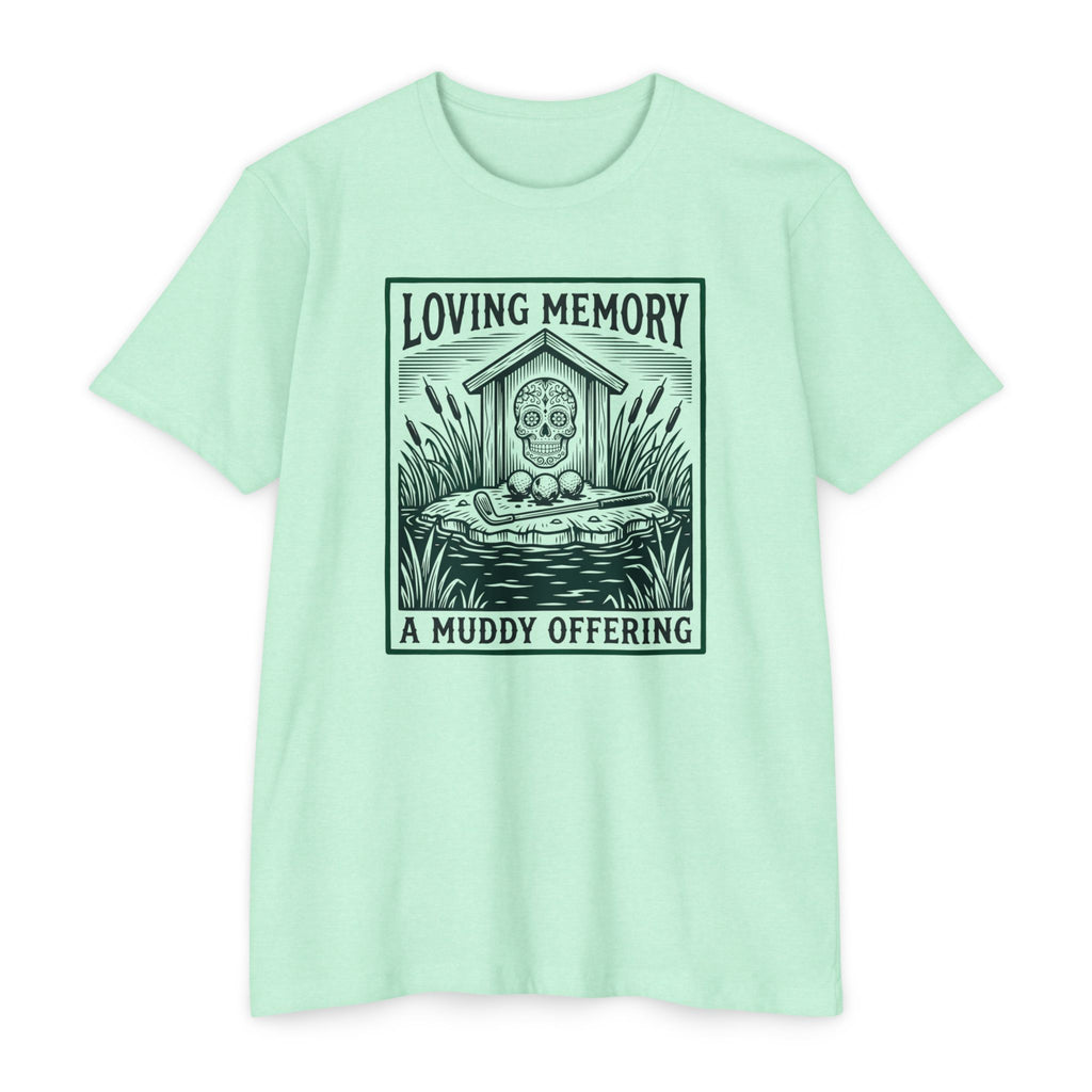 Loving Memory T-Shirt
