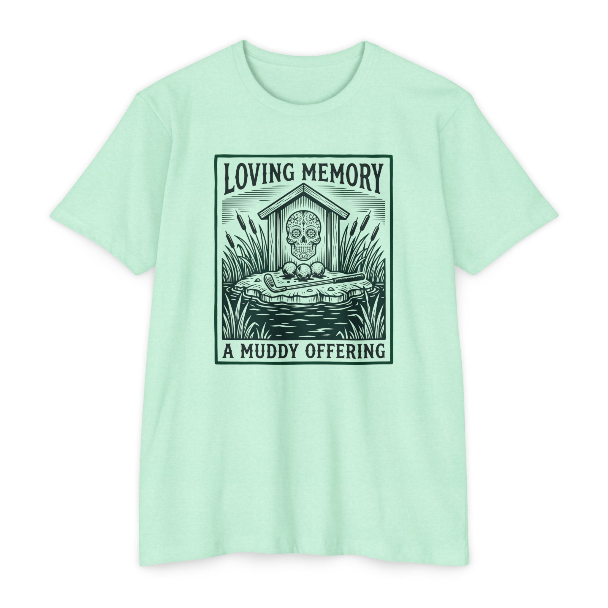 Loving Memory T-Shirt