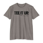 Tee It Up. T-Shirt