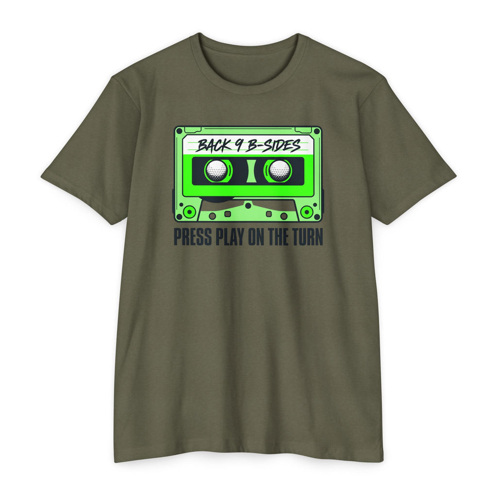 Back 9 B-Sides T-Shirt