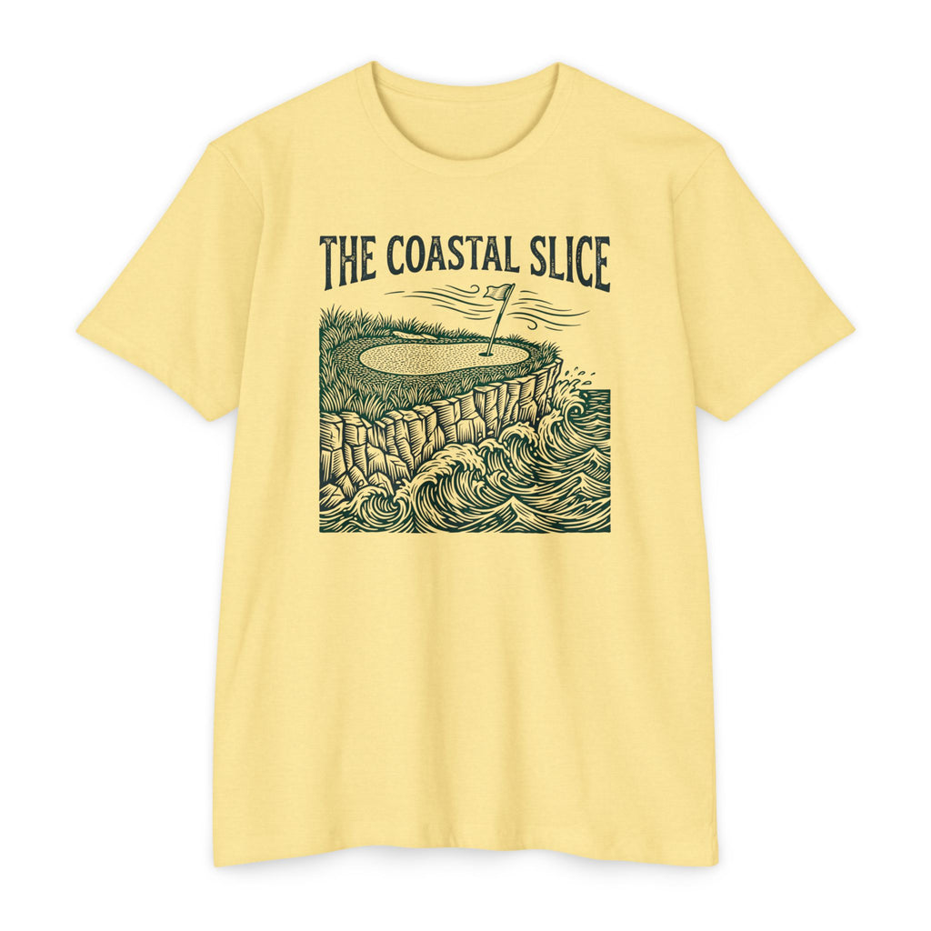 Coastal Slice T-Shirt