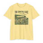 Coastal Slice T-Shirt
