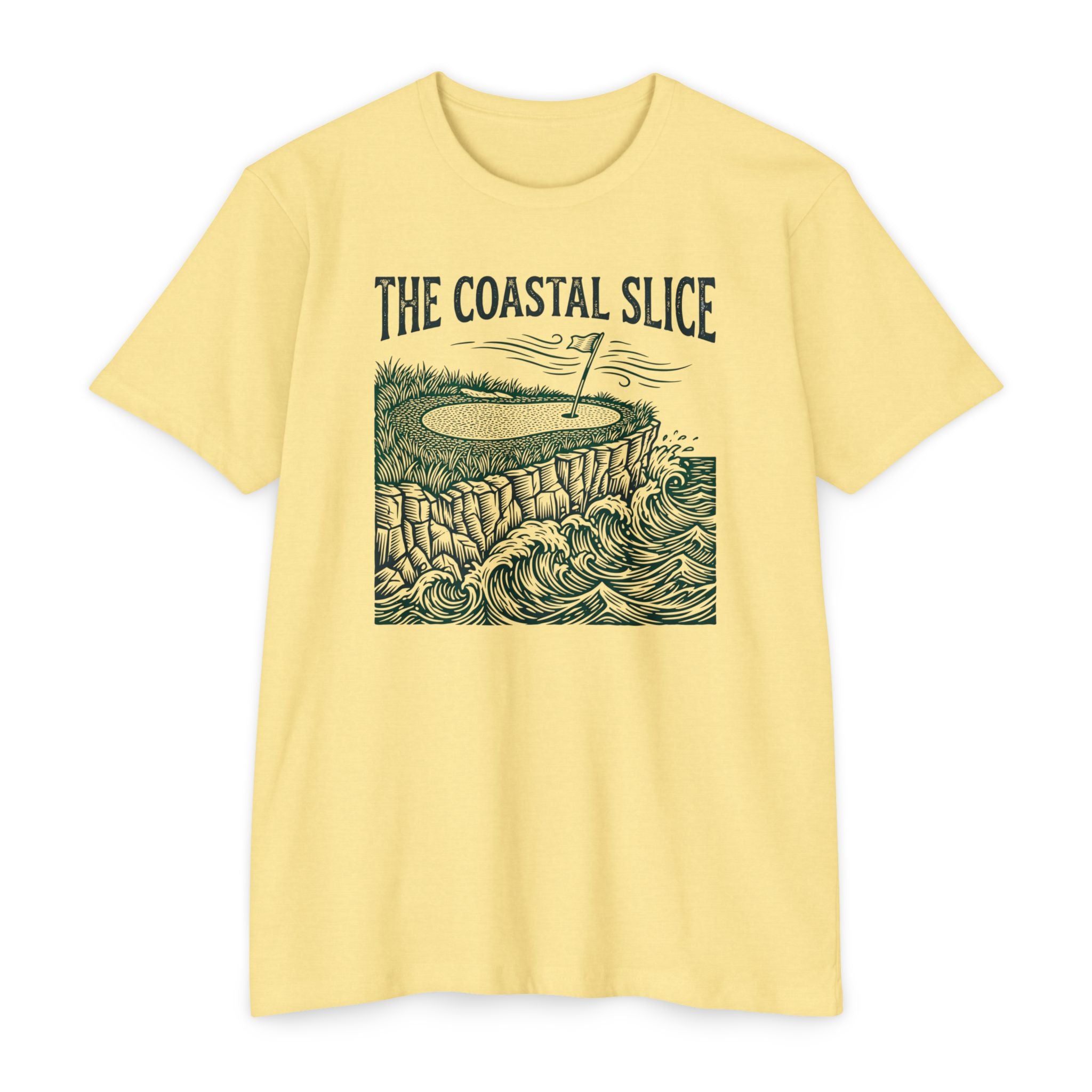 Coastal Slice T-Shirt