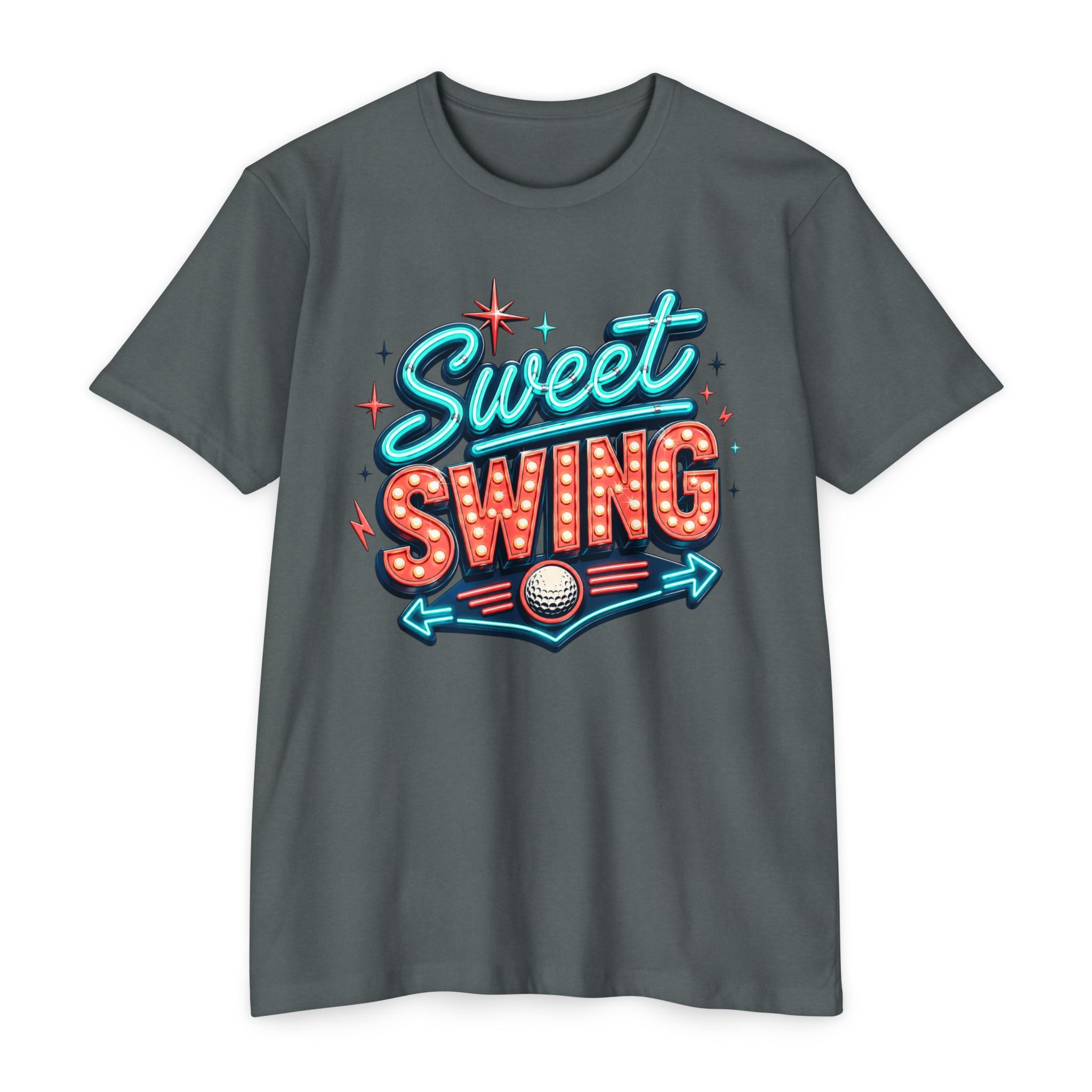Sweet Swing T-Shirt