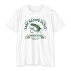 Lake Hazard Tackle T-Shirt