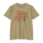 Worm Burner T-Shirt
