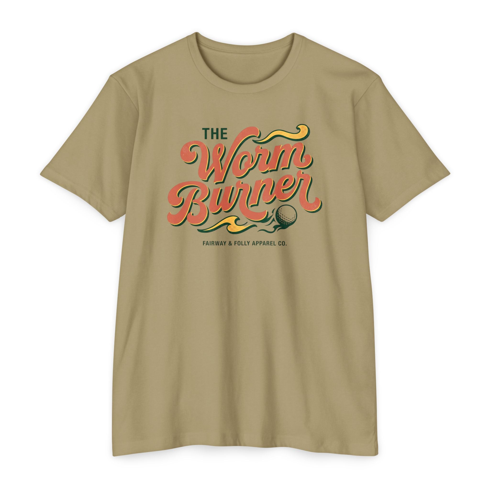 Worm Burner T-Shirt