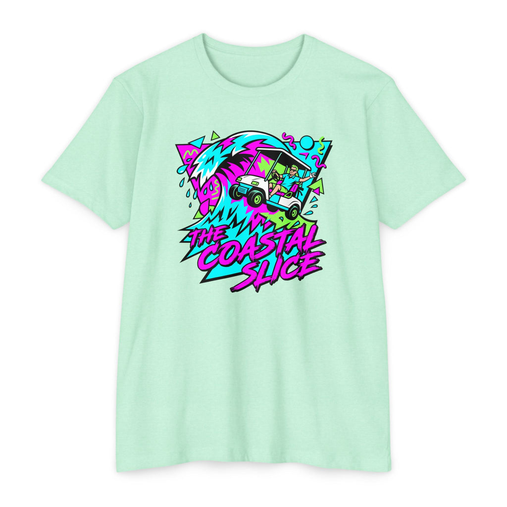 Coastal Slice T-Shirt