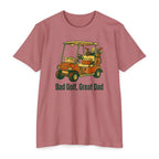 Bad Golf, Great Dad T-Shirt