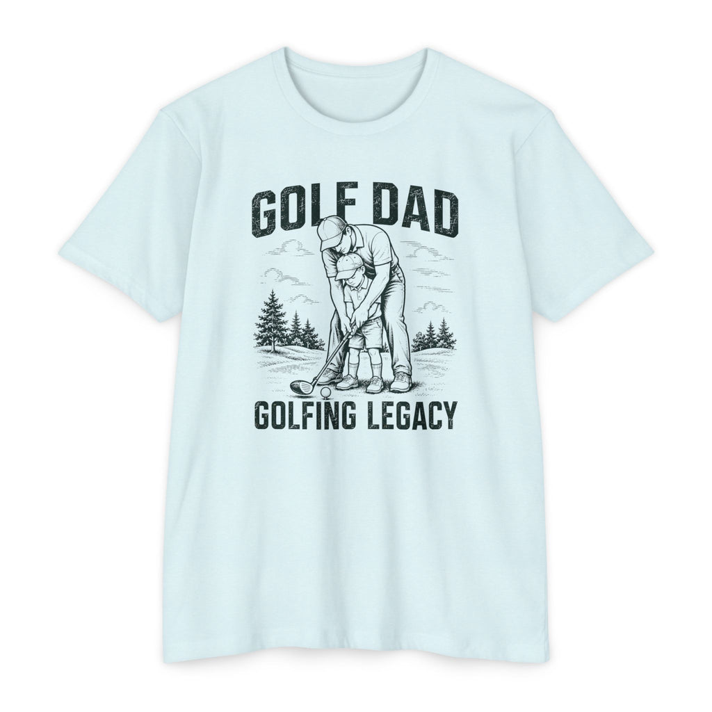 Golfing Legacy T-Shirt