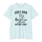 Golfing Legacy T-Shirt