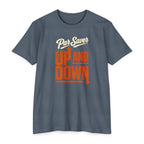 Par Saver - Up and Down T-Shirt