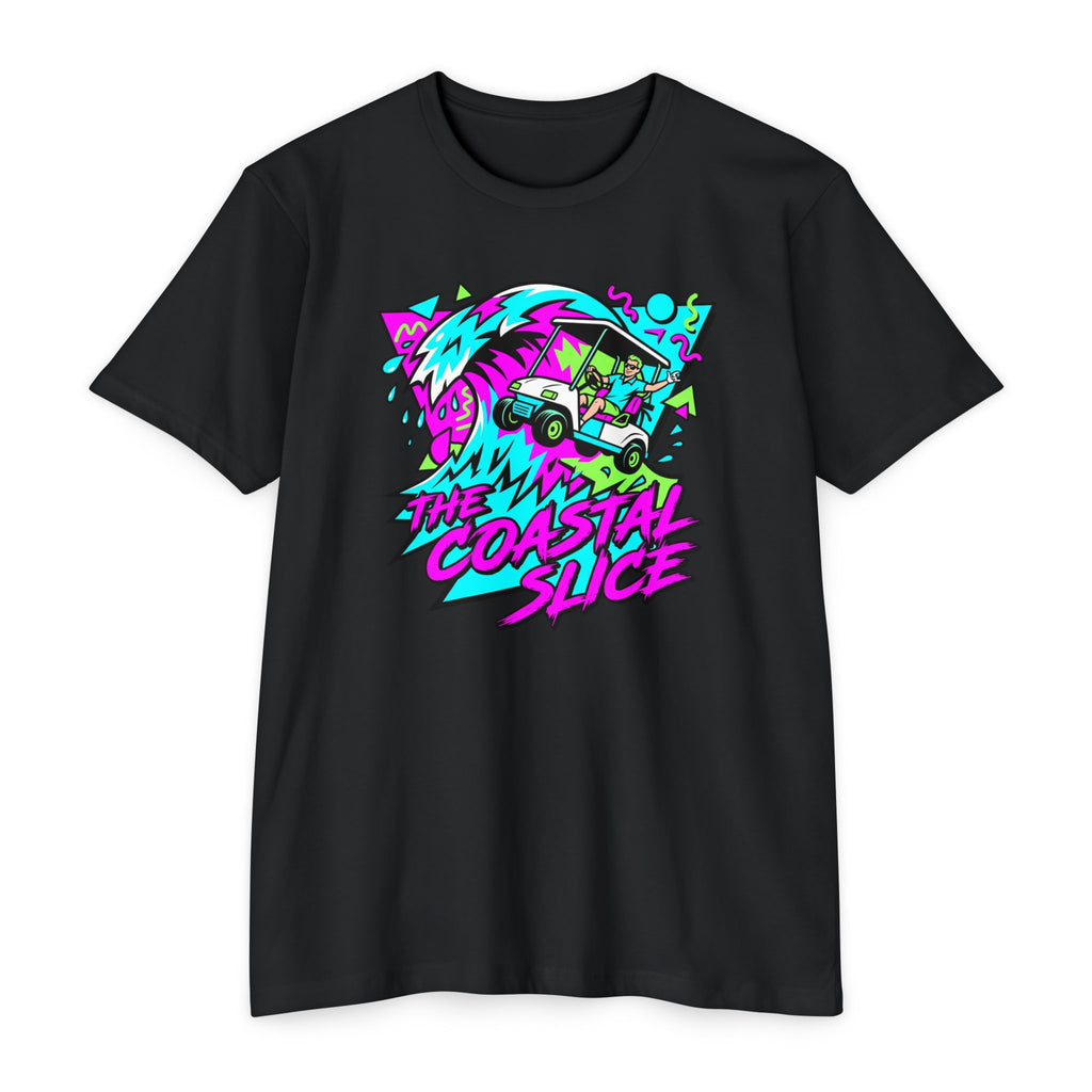 Coastal Slice T-Shirt