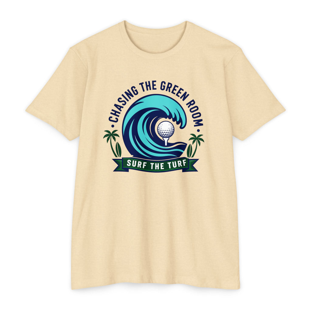 Chasing the Green Room T-Shirt