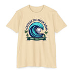 Chasing the Green Room T-Shirt