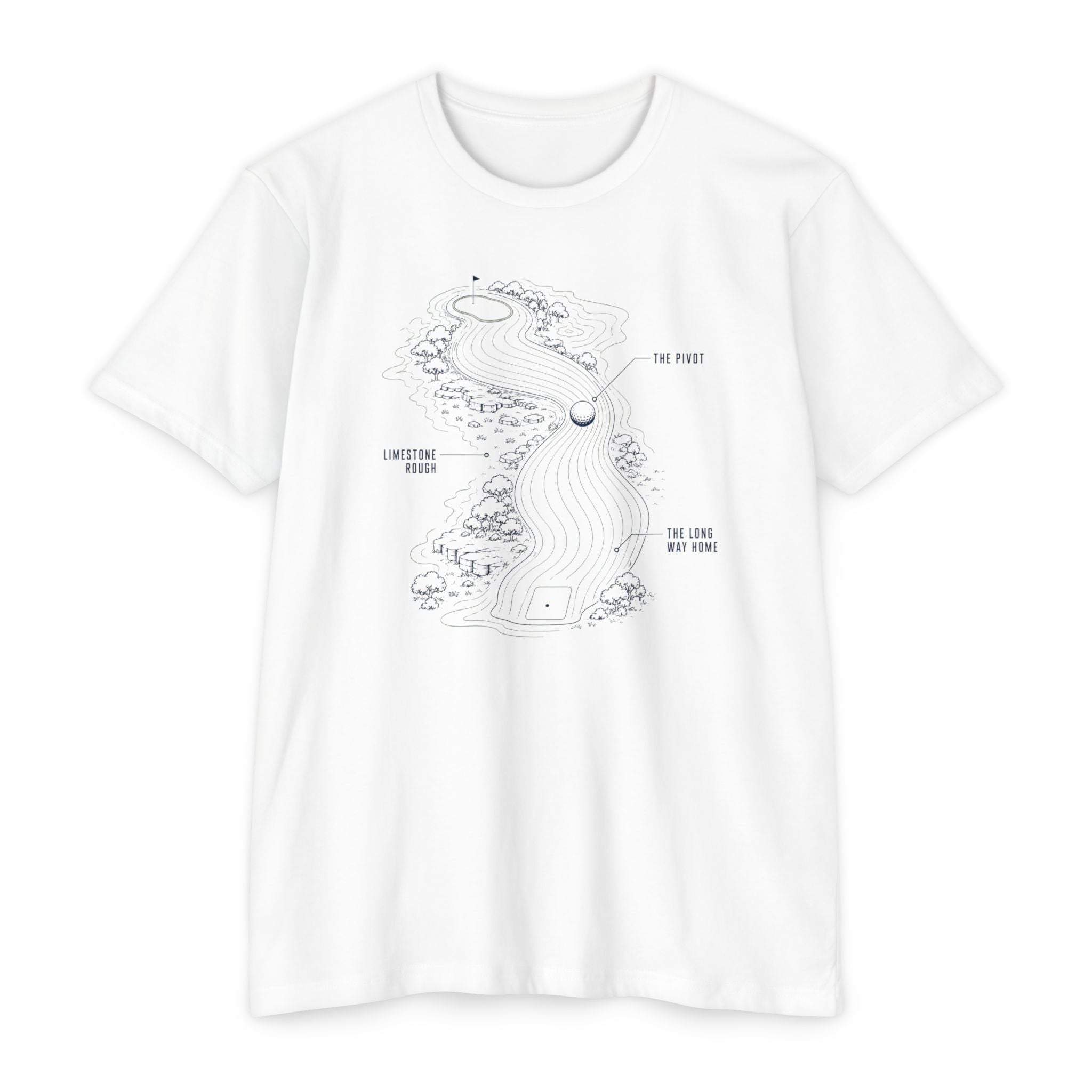 Pivot T-Shirt