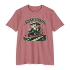 Rough Terrain T-Shirt