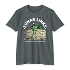 Lunar Links T-Shirt