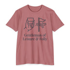 Gentleman of Leisure & Folly T-Shirt