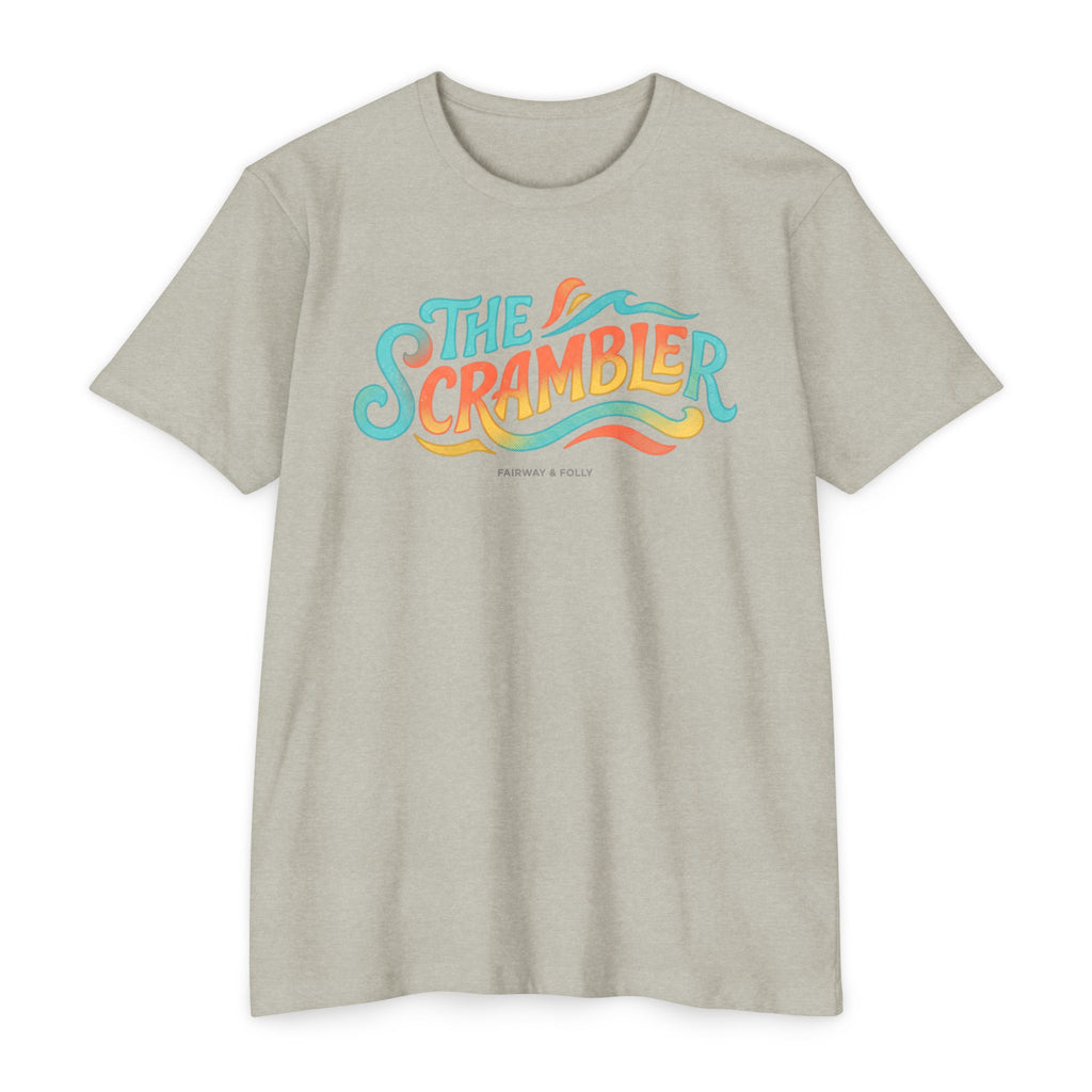 Scrambler T-Shirt
