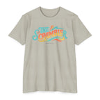 Scrambler T-Shirt
