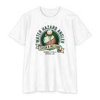 Water Hazard Angler T-Shirt