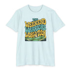 Weekend Warriors World Tour T-Shirt
