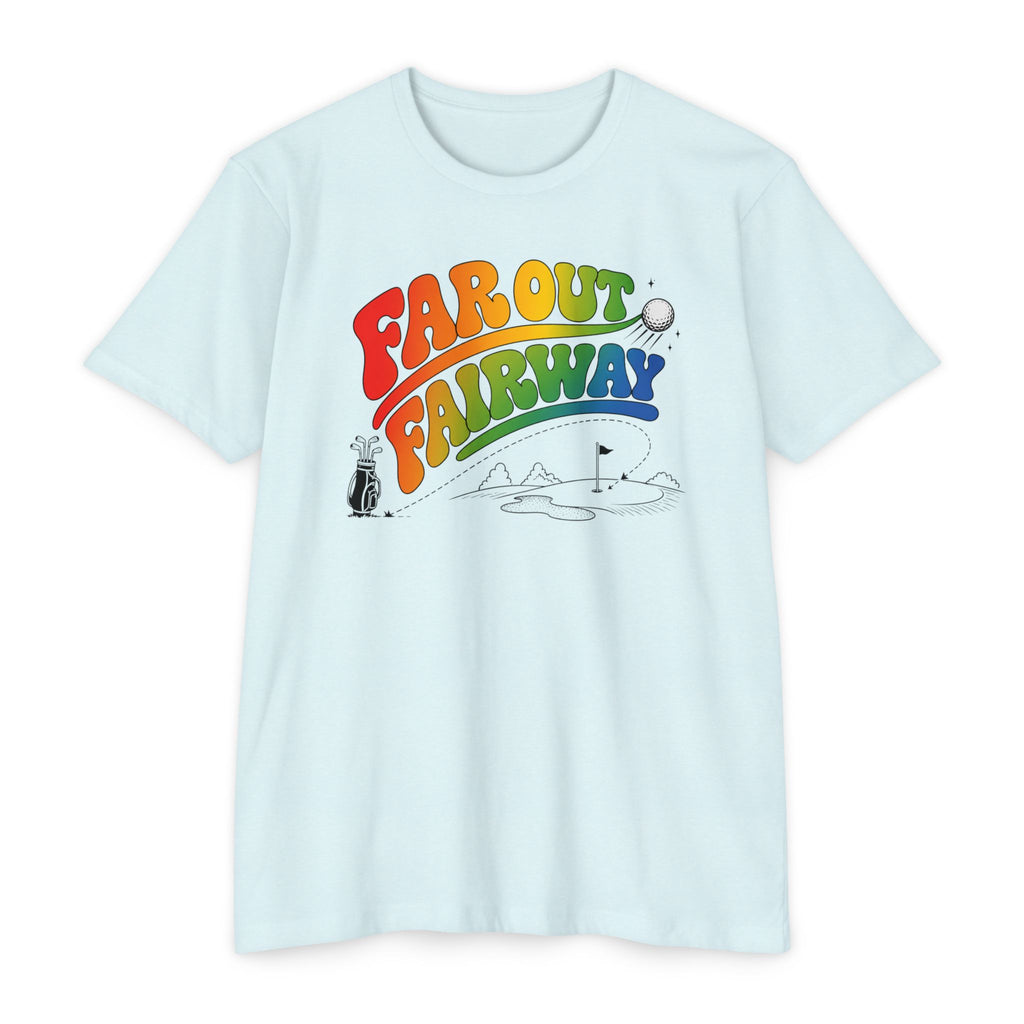 FarOut Fairway T-Shirt