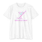 19th Hole Oasis T-Shirt