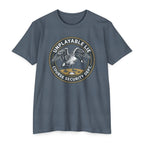 Unplayable Lie T-Shirt
