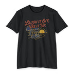 Laugh it Off, Tee it Up T-Shirt