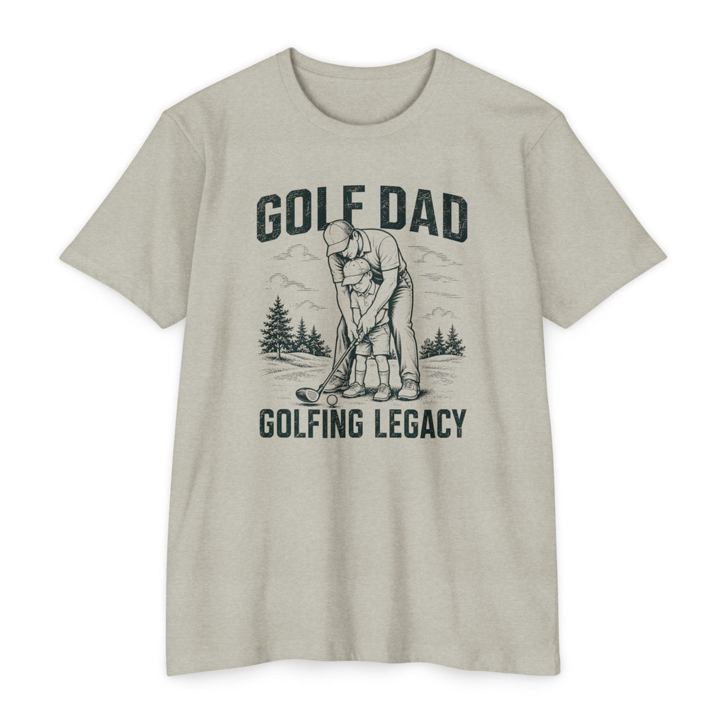 Golfing Legacy T-Shirt